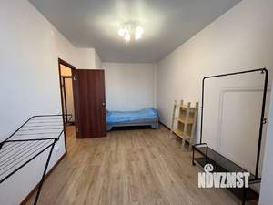 1-к квартира, на длительный срок, 35м2, 17/18 этаж