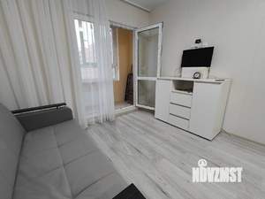 Студия квартира, на длительный срок, 25м2, 13/25 этаж