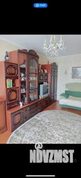 1-к квартира, на длительный срок, 44м2, 10/25 этаж