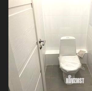 1-к квартира, на длительный срок, 39м2, 6/17 этаж