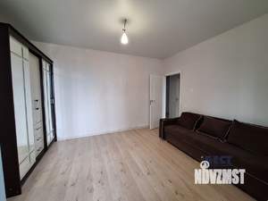 1-к квартира, на длительный срок, 31м2, 19/22 этаж