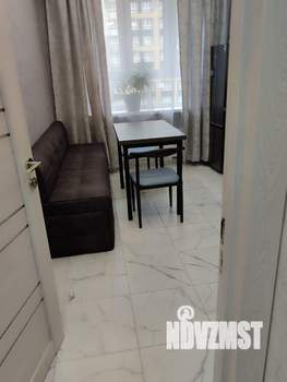 1-к квартира, на длительный срок, 31м2, 3/17 этаж