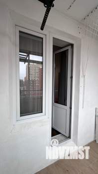 1-к квартира, на длительный срок, 36м2, 11/18 этаж