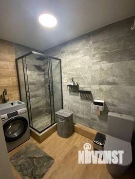 2-к квартира, на длительный срок, 52м2, 21/25 этаж