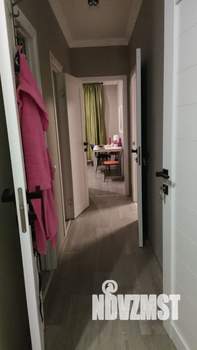 2-к квартира, на длительный срок, 50м2, 15/16 этаж