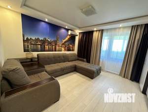 2-к квартира, на длительный срок, 62м2, 16/25 этаж