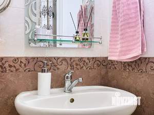 1-к квартира, посуточно, 41м2, 1/1 этаж