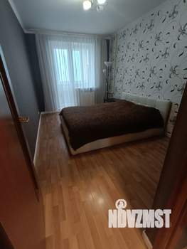 3-к квартира, на длительный срок, 78м2, 15/16 этаж