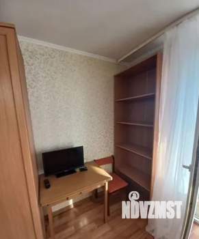 1-к квартира, на длительный срок, 40м2, 13/14 этаж