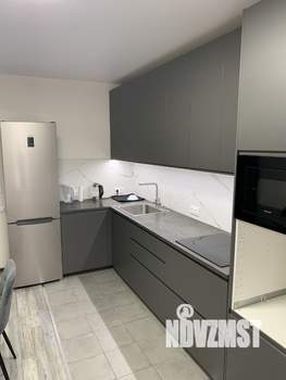 2-к квартира, на длительный срок, 43м2, 6/6 этаж