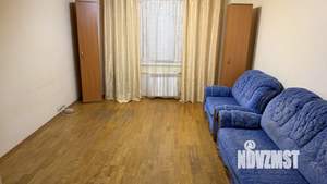 2-к квартира, на длительный срок, 59м2, 1/14 этаж