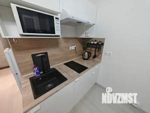 Студия квартира, посуточно, 23м2, 20/22 этаж