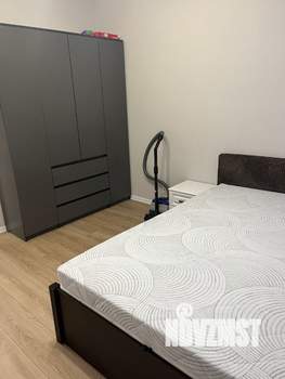 1-к квартира, на длительный срок, 33м2, 13/22 этаж