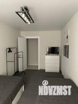 2-к квартира, посуточно, 44м2, 4/5 этаж