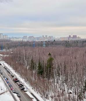 Студия квартира, на длительный срок, 29м2, 16/25 этаж