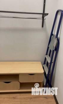 1-к квартира, на длительный срок, 38м2, 5/17 этаж