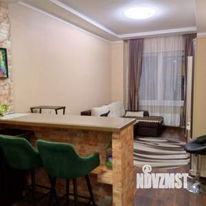 Студия квартира, на длительный срок, 33м2, 15/20 этаж