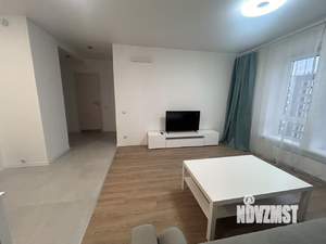 1-к квартира, на длительный срок, 45м2, 9/12 этаж