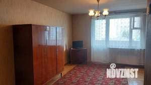 1-к квартира, на длительный срок, 35м2, 8/16 этаж