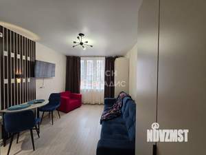 Студия квартира, на длительный срок, 23м2, 13/25 этаж