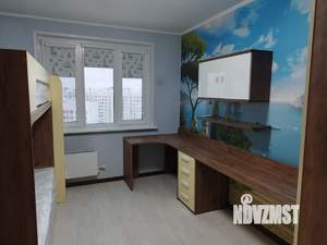 3-к квартира, на длительный срок, 74м2, 21/25 этаж