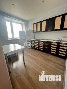 2-к квартира, на длительный срок, 55м2, 17/25 этаж