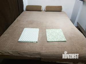 1-к квартира, посуточно, 12м2, 1/1 этаж