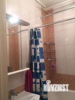 2-к квартира, на длительный срок, 49м2, 1/20 этаж