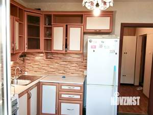 2-к квартира, на длительный срок, 54м2, 3/17 этаж