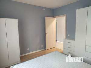 2-к квартира, на длительный срок, 45м2, 9/25 этаж
