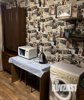 1-к квартира, посуточно, 38м2, 4/9 этаж