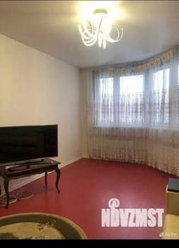 1-к квартира, на длительный срок, 44м2, 12/24 этаж