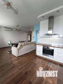 3-к квартира, на длительный срок, 76м2, 15/18 этаж