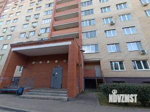 3-к квартира, на длительный срок, 67м2, 3/13 этаж