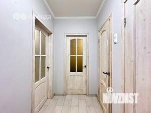 1-к квартира, на длительный срок, 34м2, 1/4 этаж