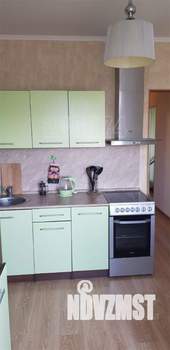 1-к квартира, на длительный срок, 40м2, 16/17 этаж