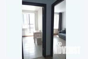 1-к квартира, посуточно, 35м2, 7/16 этаж