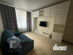 1-к квартира, на длительный срок, 32м2, 3/17 этаж