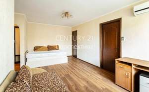 2-к квартира, на длительный срок, 44м2, 4/5 этаж