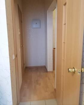 1-к квартира, на длительный срок, 40м2, 18/18 этаж