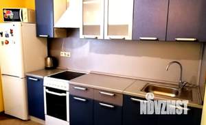 1-к квартира, посуточно, 37м2, 1/1 этаж