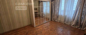 1-к квартира, на длительный срок, 35м2, 9/9 этаж