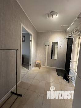 1-к квартира, на длительный срок, 46м2, 7/20 этаж