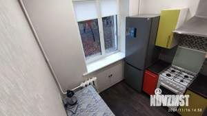 1-к квартира, на длительный срок, 30м2, 2/5 этаж