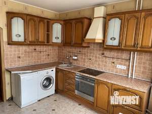 3-к квартира, на длительный срок, 81м2, 14/17 этаж