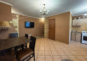 3-к квартира, на длительный срок, 60м2, 3/5 этаж