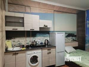 1-к квартира, на длительный срок, 30м2, 2/3 этаж