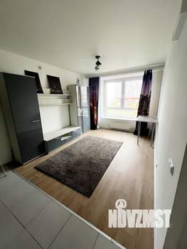 2-к квартира, на длительный срок, 36м2, 2/25 этаж