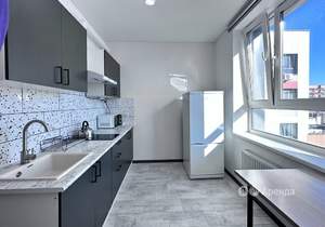 1-к квартира, на длительный срок, 36м2, 19/20 этаж
