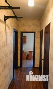 2-к квартира, на длительный срок, 54м2, 3/4 этаж